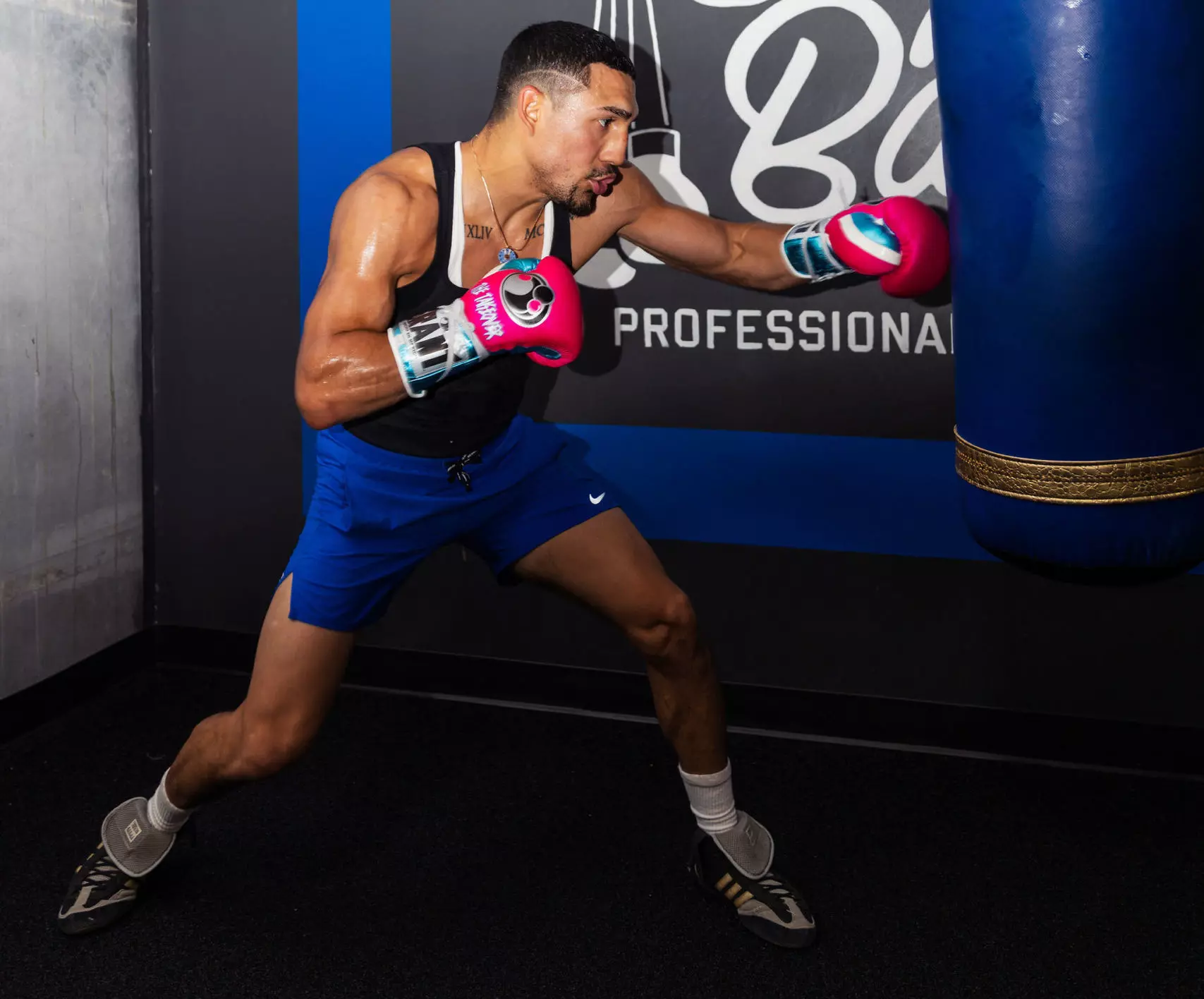 The Last Three Fights of Teofimo Lopez