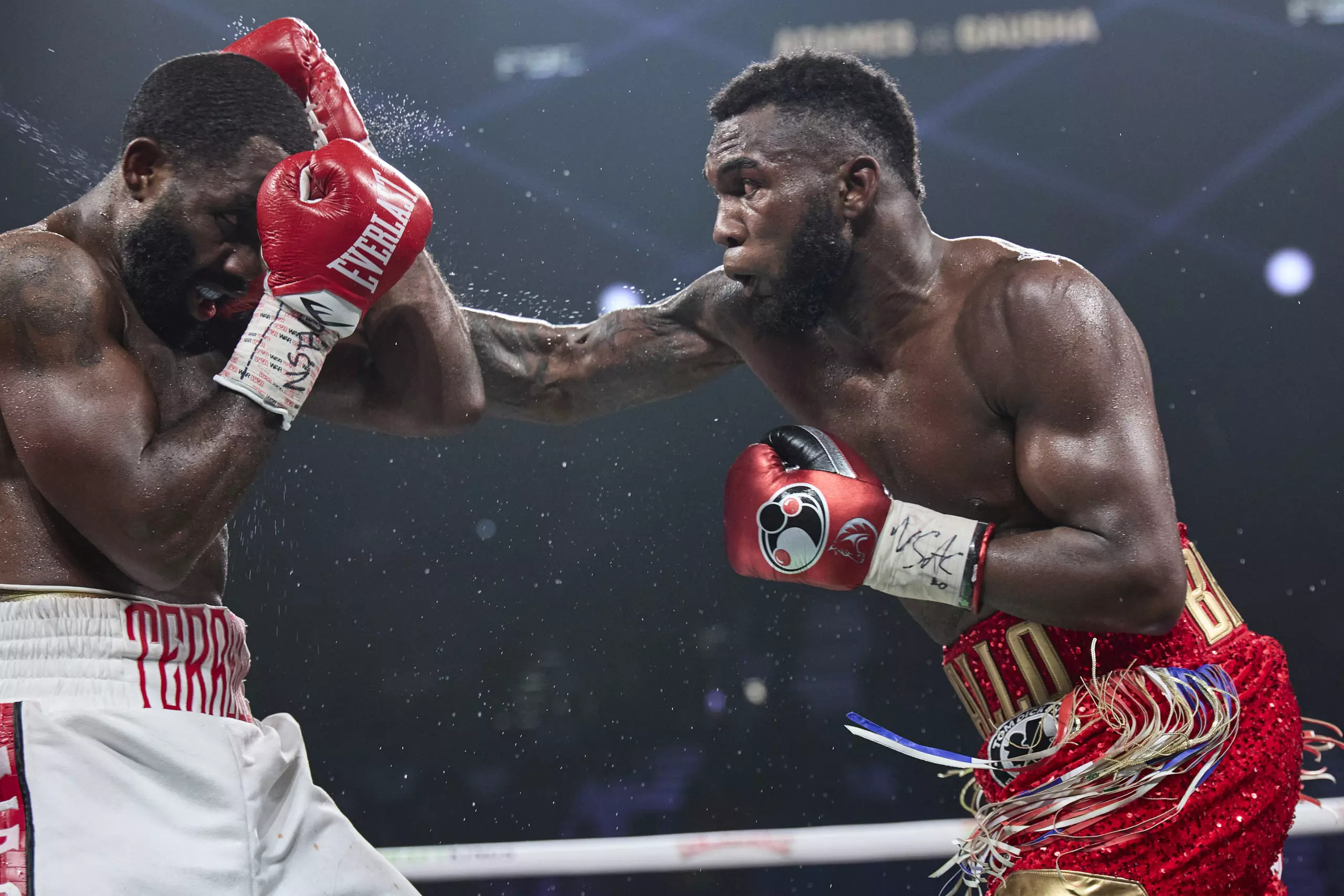 Teofimo Lopez vs Shakur Stevenson fight card hit by late blow