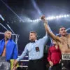 David Benavidez Eyes Cruiserweight Champion If Beterbiev-Bivol Winner Isn’t Next