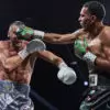 Anthony Yarde vs David Benavidez Fight Preview