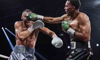 Anthony Yarde vs David Benavidez Fight Preview