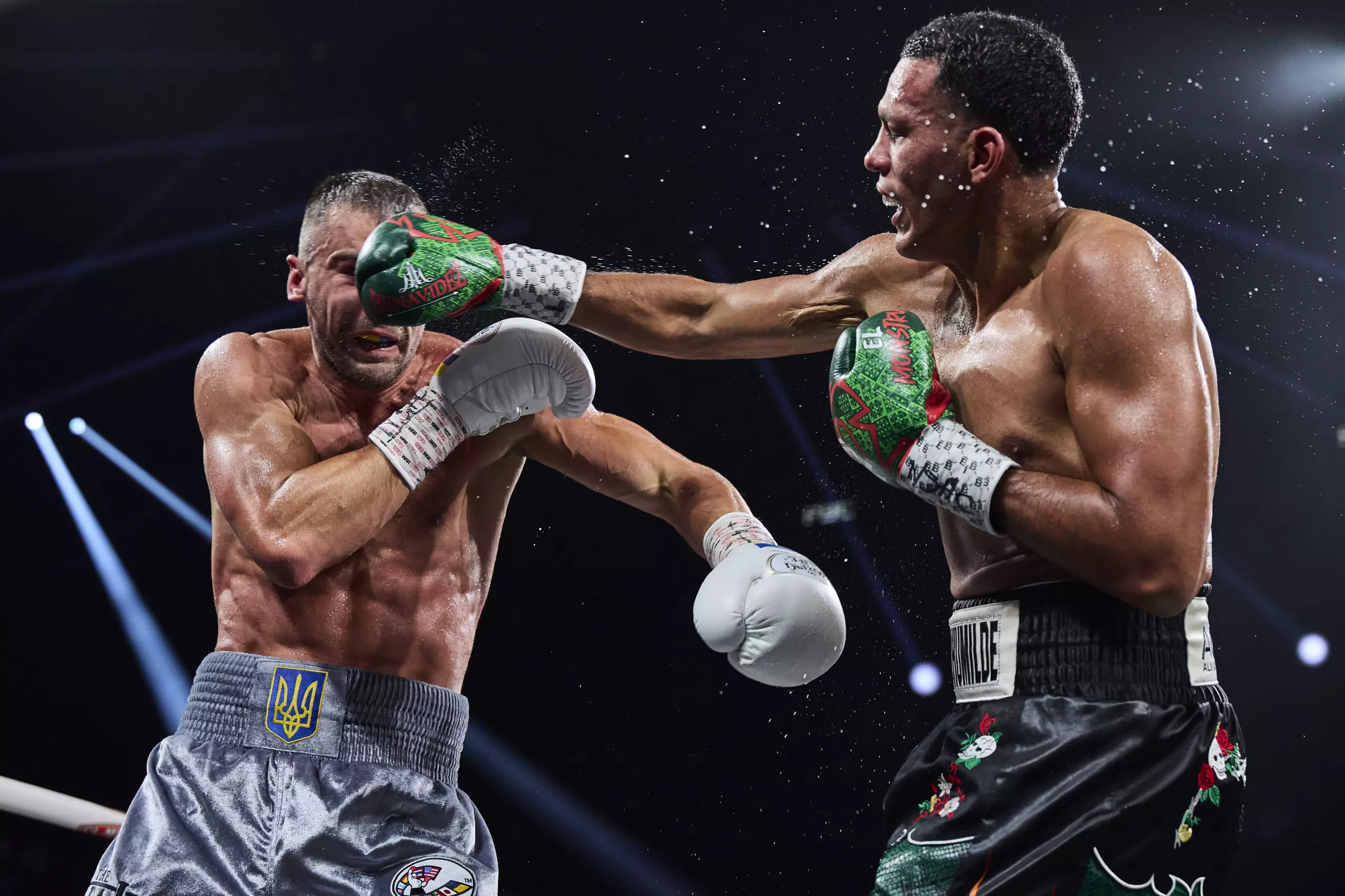 Anthony Yarde vs David Benavidez Fight Preview