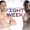 Chris Billam-Smith vs. Richard Riakporhe: How to Stream, Betting Odds and Fight Card
