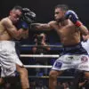 Oscar Collazo vs Jayson Vayson – how to stream, betting odds and fight card