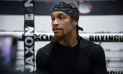 Blair Cobbs Drops, Outboxes Adrien Broner to Decision Win