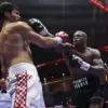 Daniel Dubois Wears Out Filip Hrgović to Stoppage Win