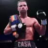 Tyler Denny Defends European Title Against Felix Cash