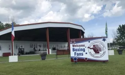 With June Set To See Some Vital Fights, Boxing Rightly Nods To UK Past