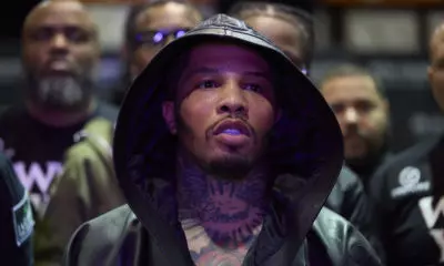 Gervonta Davis’ trainer reveals his only concern ahead of Jake Paul exhibition - Gervonta Davis vs Jake Paul