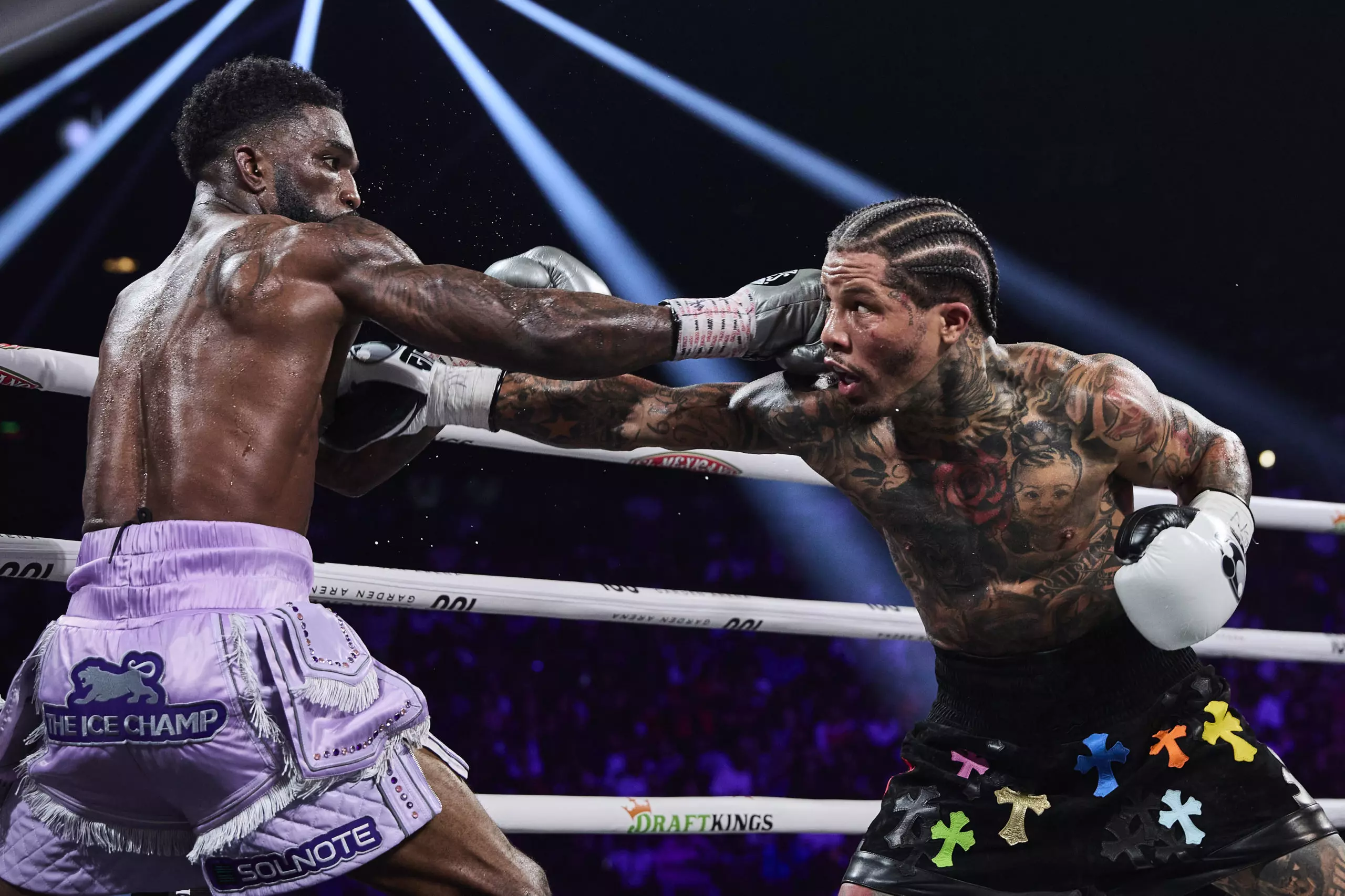 Gervonta Davis Next Fight: Possible High-Stakes December Clash With World Champion
