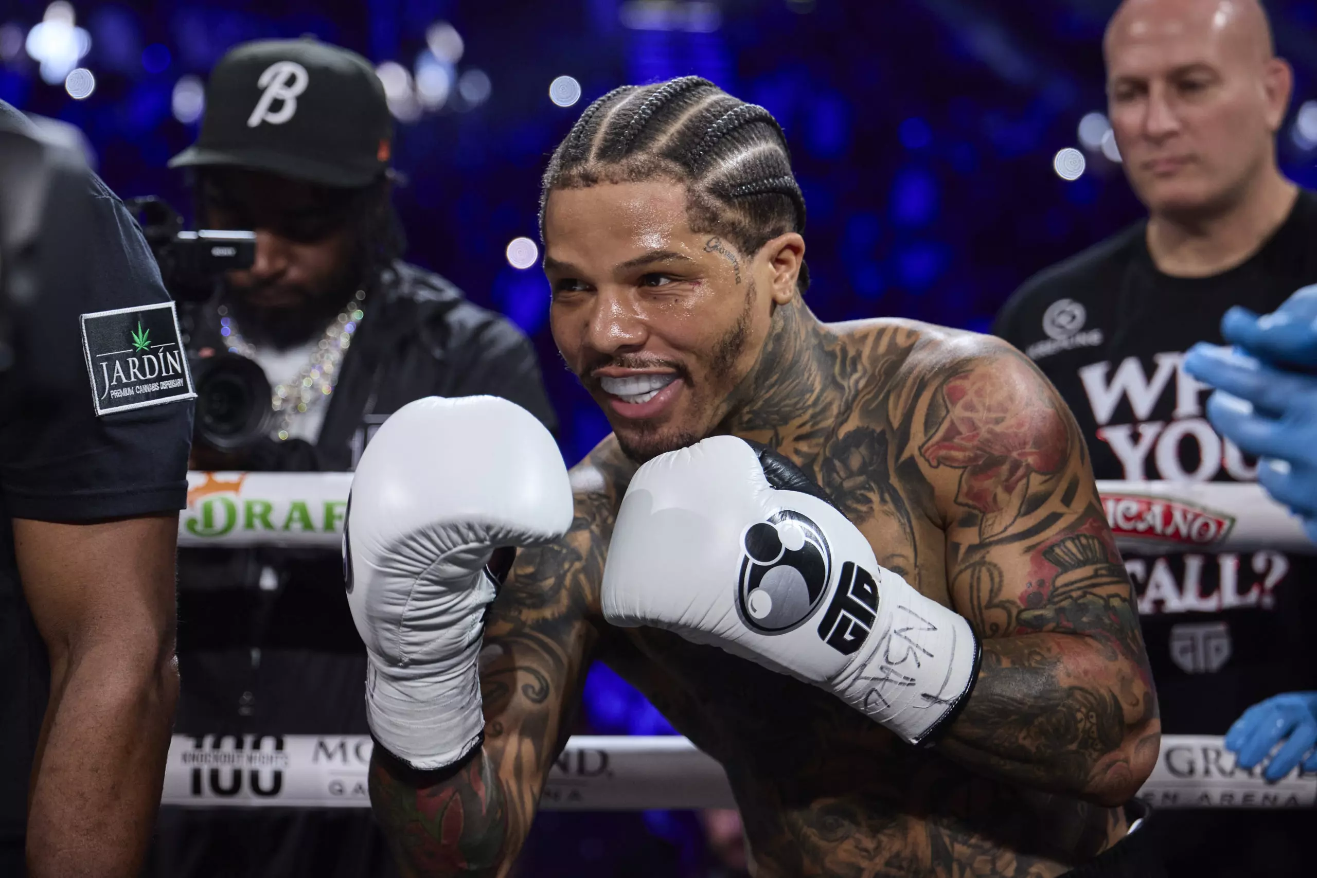 Gervonta Davis vs Manny Pacquiao: Tim Bradley Breaks It Down