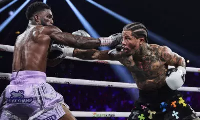 Gervonta Davis vs. Lamont Roach Jr. Rescheduled After December Setback