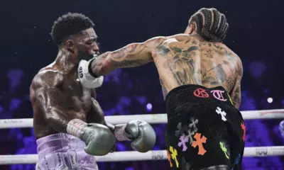 Domestic Violence Case Against Gervonta Davis Dropped After Alleged Victim Declines to Proceed