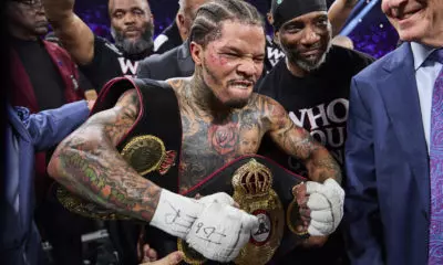 The Rise of Gervonta 'Tank' Davis: Fans Await His Next Big Fight