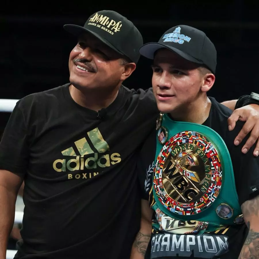 Breaking Down the Brilliance of Boxing’s Unsung Mastermind: Robert Garcia