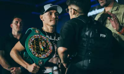 Juan Francisco Estrada vs. Bam Rodriguez: Quotes, Prediction