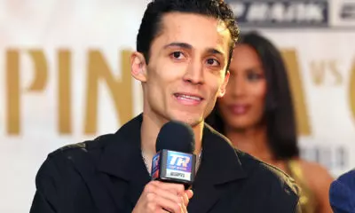 Rafael Espinoza Returns For Risky Defense