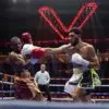 Hamzah Sheeraz Shines With Imperious Dmitry Bivol Back in Action