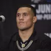 David Benavidez: ‘This Is Something for the Fans'