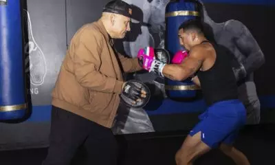 Teofimo Lopez Next Fight: WBO Orders Title Defence