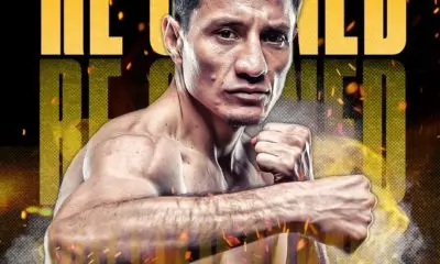 Golden Boy Announce Multi-Year Contract Extension for Knockout Machine