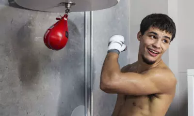 Xander Zayas vs. Patrick Teixeira: How to Stream, Betting Odds and Fight Card