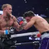 Three Potential Jake Paul Opponents in 2025