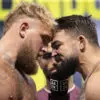 Jake Paul vs. Mike Perry: Presser Quotes and Fight Prediction
