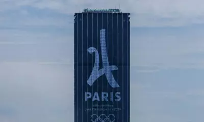 Boxing at the Olympics: Fight Ended by Cut Among Day 5 Results