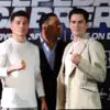 William Zepeda vs. Giovanni Cabrera: Presser Quotes and Fight Prediction
