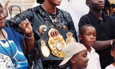 Three Ways Claressa Shields Can Defeat Vanessa Lepage-Joanisse