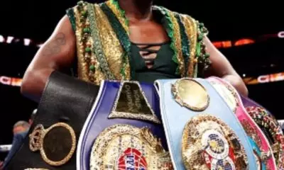 Claressa Shields vs. Vanessa Lepage-Joanisse: How to Stream, Betting Odds and Fight Card