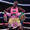 Claressa Shields vs Lani Daniels: How to Stream, Betting Odds and Fight Card