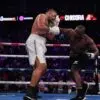 Joe Joyce Manager Talks Honestly About the Future of the 'Juggernaut'