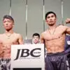 Title Fights Around the World: Pedro Taduran KOs Ginjiro Shigeoka