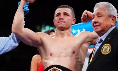 Three Ways Israil Madrimov Can Defeat Terence Crawford