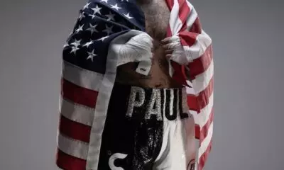 Jake Paul vs. Mike Perry: How to Stream, Betting Odds and Fight Card