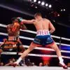 Puerto Rican Star Jan Paul Rivera Shines on Most Valuable Prospects 7 Card