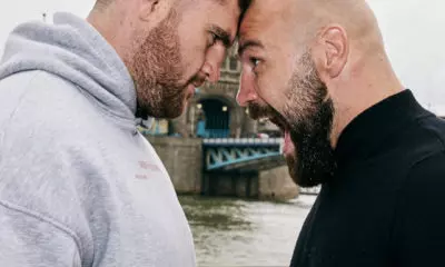 Johnny Fisher vs. Alen Babic: How to Stream, Betting Odds and Fight Card