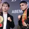 Kazuto Ioka vs. Fernando Martínez: Press Conference Quotes and Fight Prediction