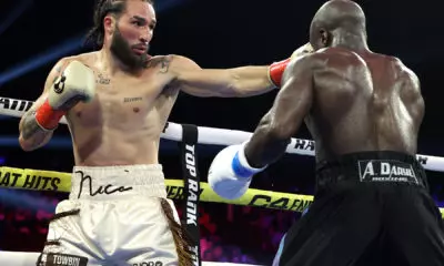 Nico Ali Walsh Had Huge Offer To Fight Celebrity Boxer Jake Paul