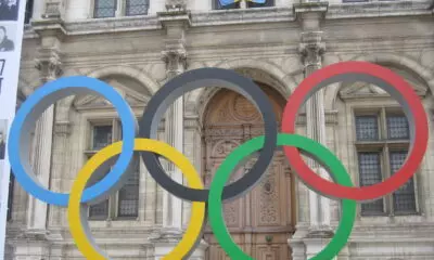 Boxing at the Olympics: Day Two Results Including Big Upset in Men's 92kg Division