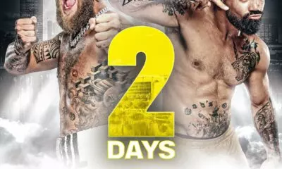 Jake Paul vs. Mike Perry: Conor McGregor Picks Side as Tony Bellew Foresees Brutal KO