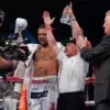 The Last Three Fights of Joe Joyce