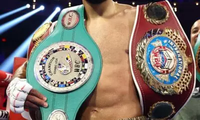 Raymond Muratalla Reveals Who He Wants to Fight Next Following Tevin Farmer Win