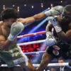 Raymond Muratalla Finishes Strong to Decision Tevin Farmer