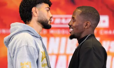 Raymond Muratalla vs. Tevin Farmer: Quotes and Prediction