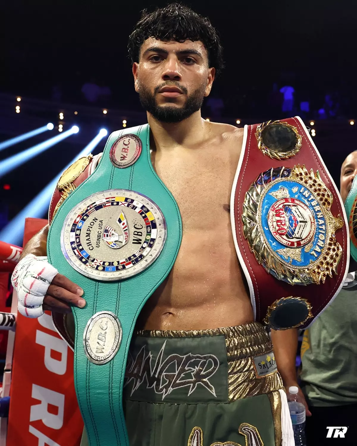 Raymond Muratalla Reveals Who He Wants to Fight Next Following Tevin Farmer Win