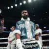 Vergil Ortiz Jr. vs Boots Ennis Discussions Rekindled - Jaron Ennis vs Vergil Ortiz Jr