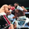 'That fight is done' - Eddie Hearn clarifies Boots Ennis vs Vergil Ortiz